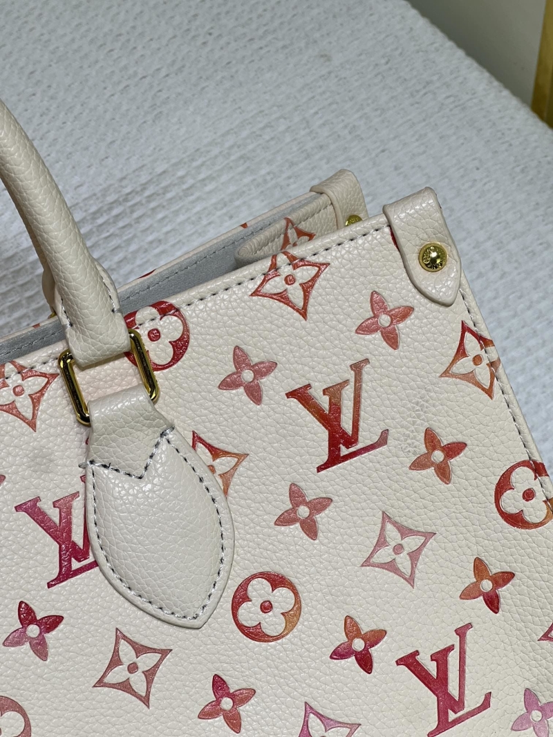 LV Shopping Bags